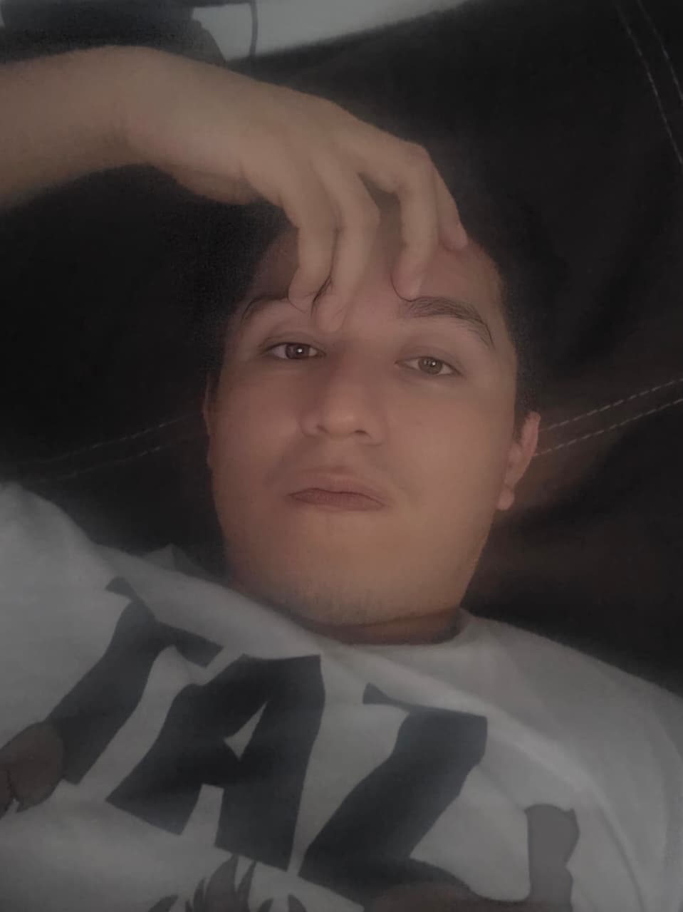 Hugo Jair Quintal Cervantes