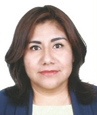 Alba Margarita Campos Buendía